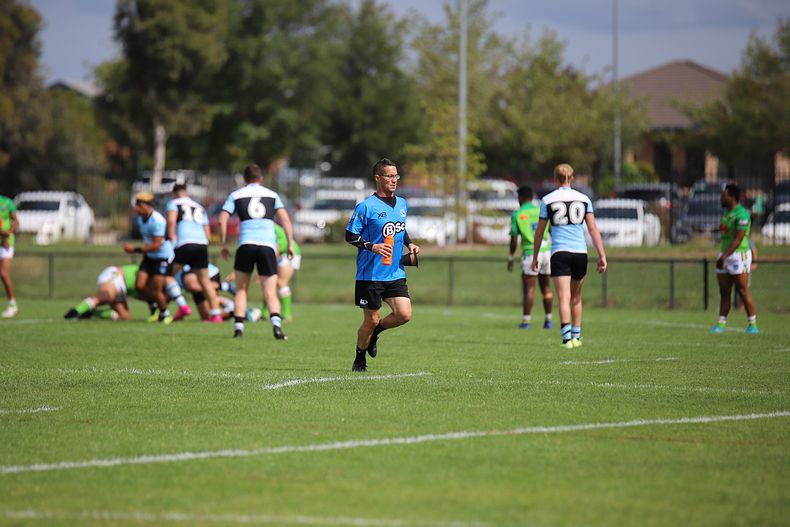 2020 SG Ball Cup – R5 – Raiders v Sharks