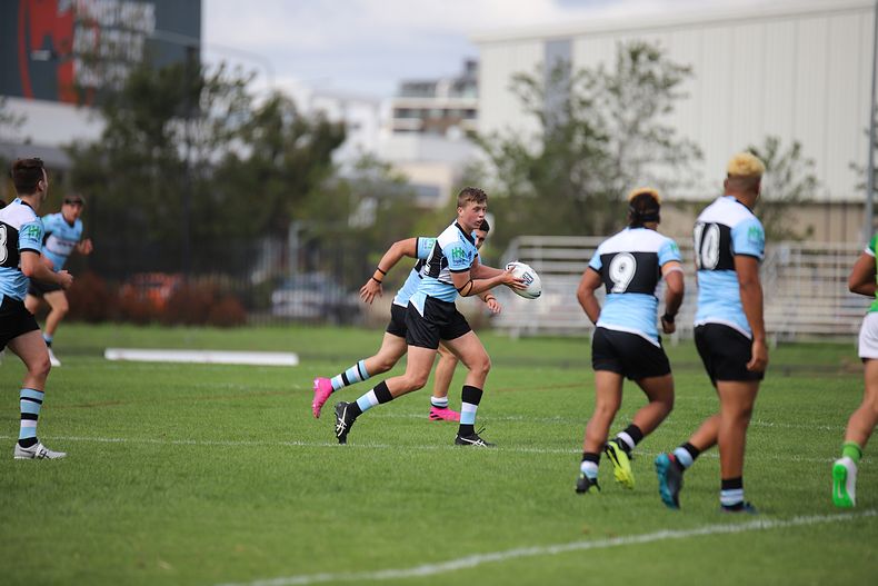 2020 SG Ball Cup – R5 – Raiders v Sharks