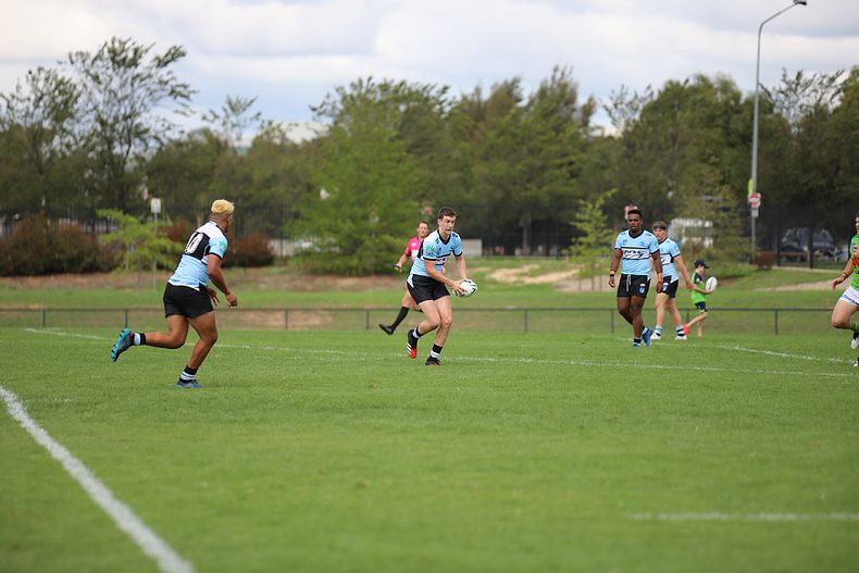 2020 SG Ball Cup – R5 – Raiders v Sharks