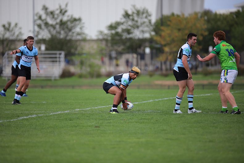 2020 SG Ball Cup – R5 – Raiders v Sharks