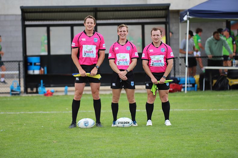 2020 SG Ball Cup – R5 – Raiders v Sharks