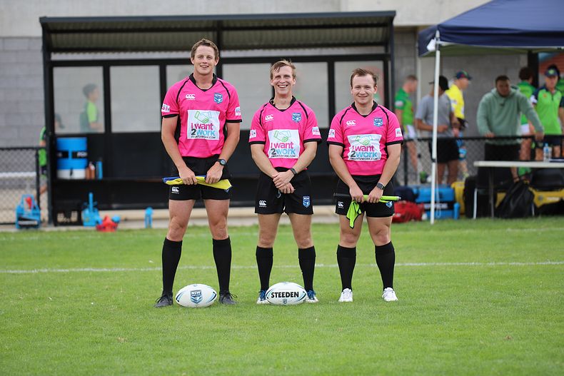 2020 SG Ball Cup – R5 – Raiders v Sharks