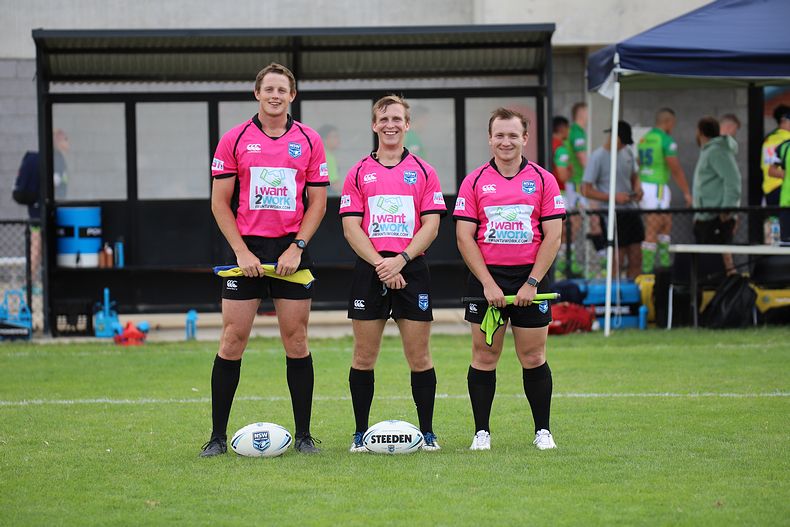 2020 SG Ball Cup – R5 – Raiders v Sharks