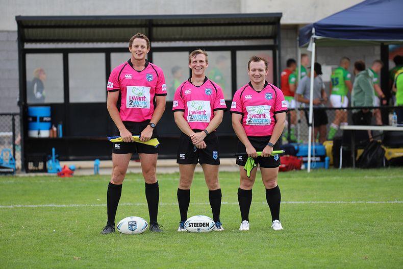 2020 SG Ball Cup – R5 – Raiders v Sharks