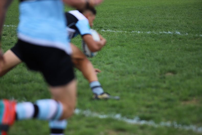 2020 SG Ball Cup – R5 – Raiders v Sharks