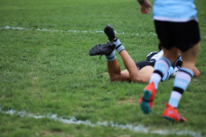 2020 SG Ball Cup – R5 – Raiders v Sharks