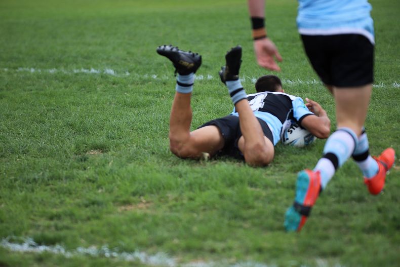 2020 SG Ball Cup – R5 – Raiders v Sharks