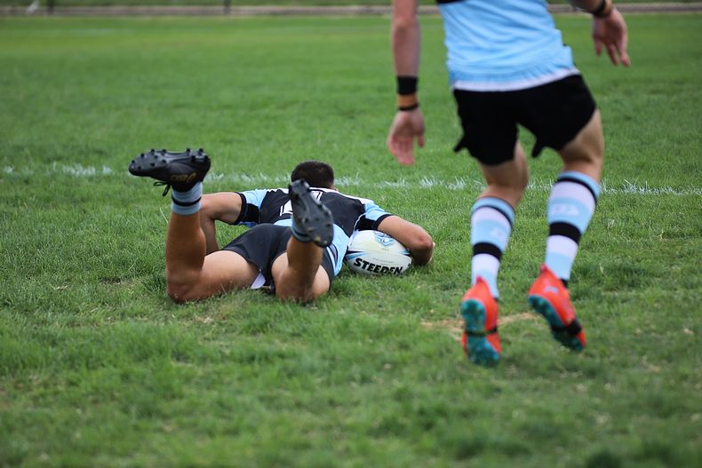 2020 SG Ball Cup – R5 – Raiders v Sharks