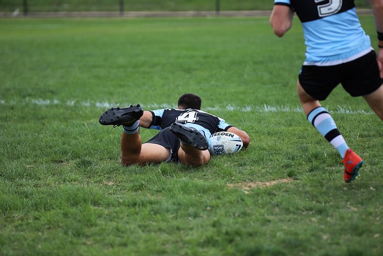 2020 SG Ball Cup – R5 – Raiders v Sharks