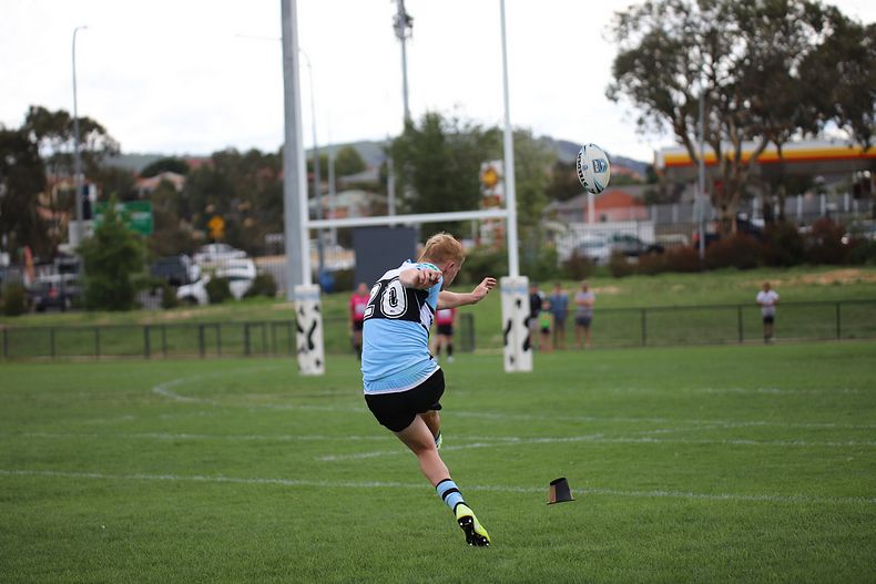 2020 SG Ball Cup – R5 – Raiders v Sharks