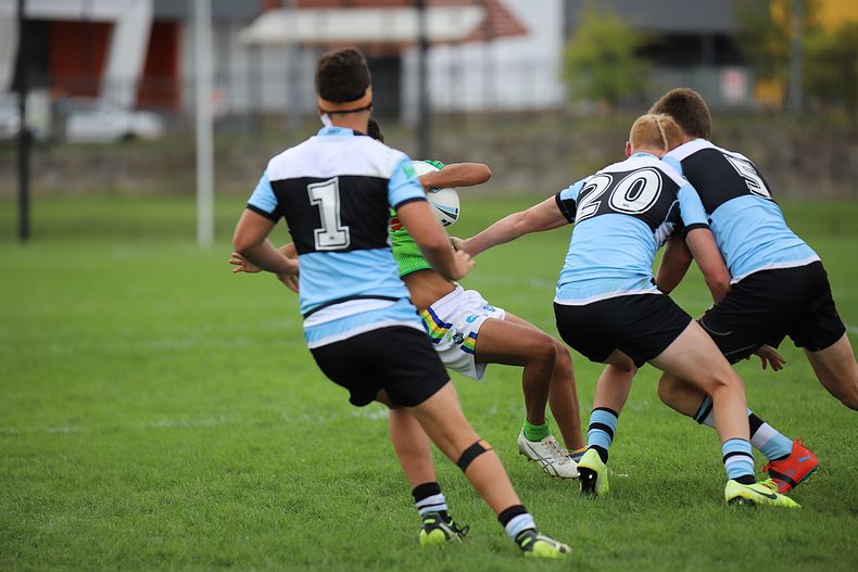 2020 SG Ball Cup – R5 – Raiders v Sharks