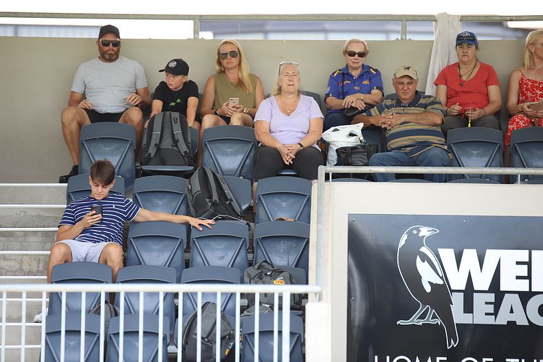 2020 Harold Matthews Cup Rnd 2 – Parramatta EELS v Cronulla SHARKS