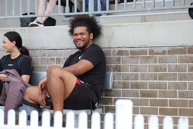 2020 SG Ball – Rnd 2 – EELS v SHARKS
