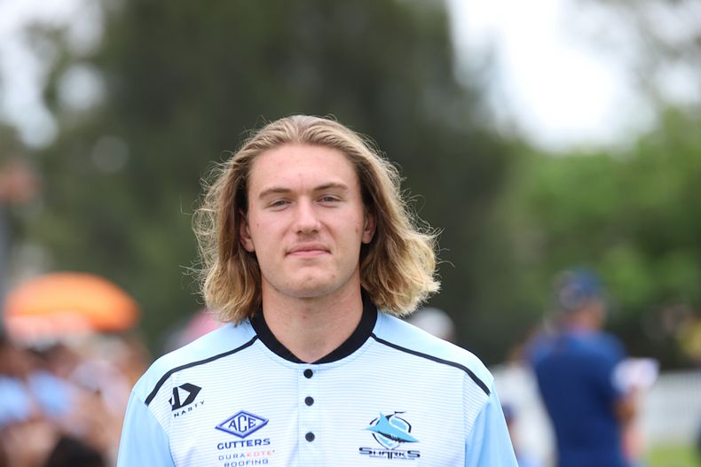 2020 Harold Matthews Cup Rnd 2 – Parramatta EELS v Cronulla SHARKS