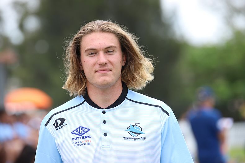 2020 Harold Matthews Cup Rnd 2 – Parramatta EELS v Cronulla SHARKS