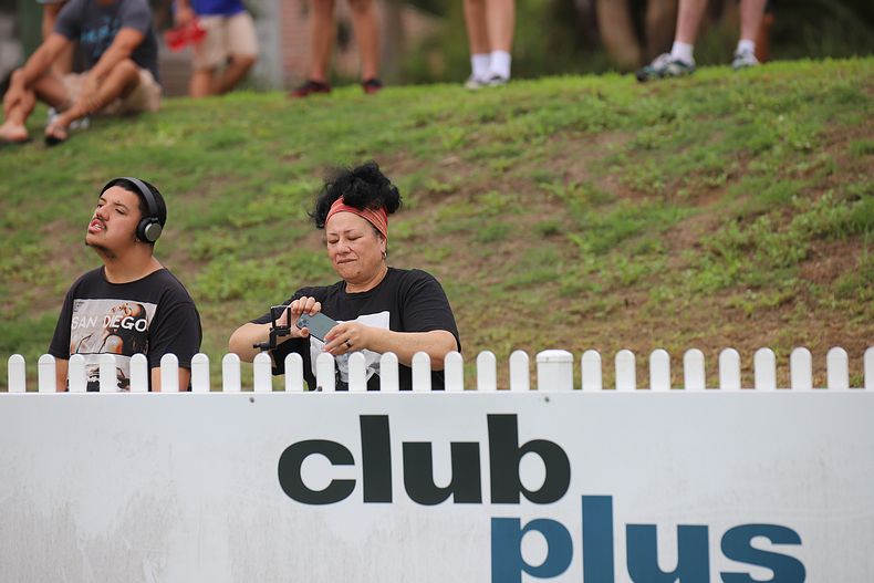 2020 SG Ball – Rnd 2 – EELS v SHARKS