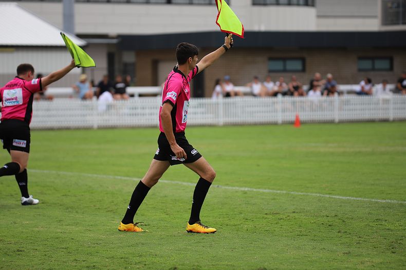 2020 SG Ball – Rnd 2 – EELS v SHARKS
