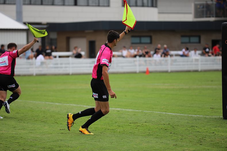 2020 SG Ball – Rnd 2 – EELS v SHARKS