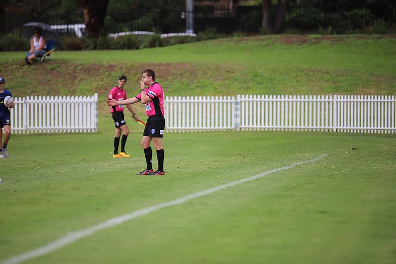 2020 SG Ball – Rnd 2 – EELS v SHARKS