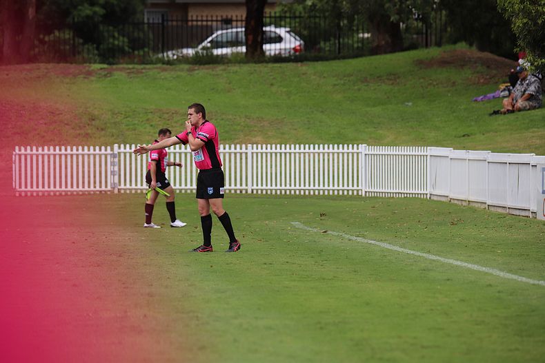 2020 SG Ball – Rnd 2 – EELS v SHARKS