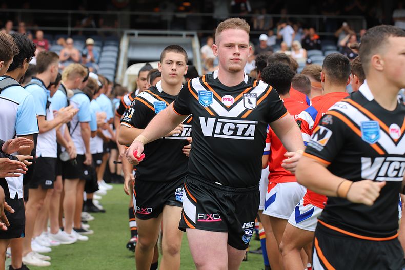 2020 Harold Matthews Cup – Rnd 3 – Magpies v Sharks