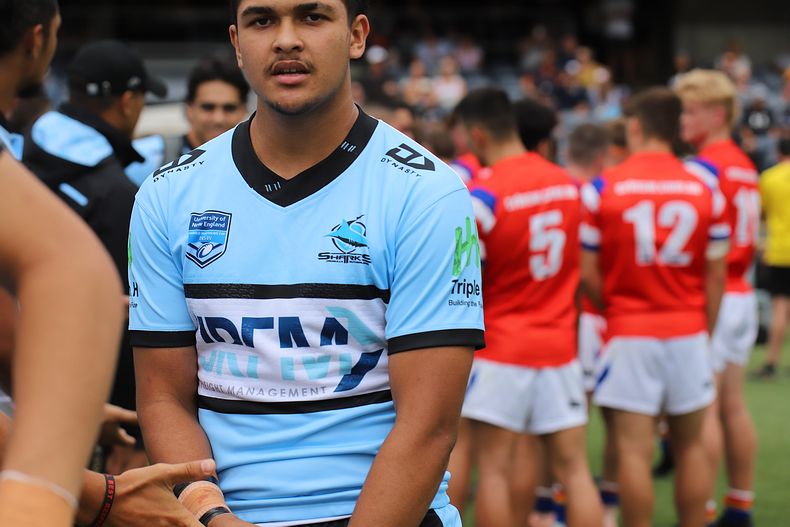 2020 Harold Matthews Cup – Rnd 3 – Magpies v Sharks