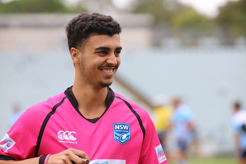 2020 Harold Matthews Cup – Rnd 3 – Magpies v Sharks