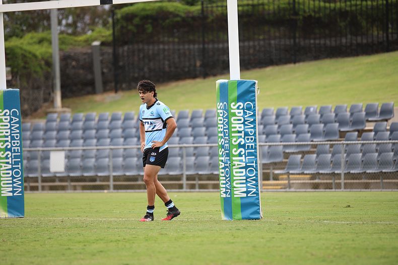 2020 SG Ball Cup – Rnd 3 – Magpies v Sharks