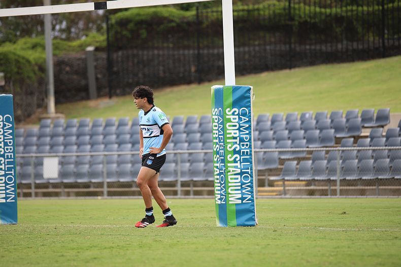 2020 SG Ball Cup – Rnd 3 – Magpies v Sharks