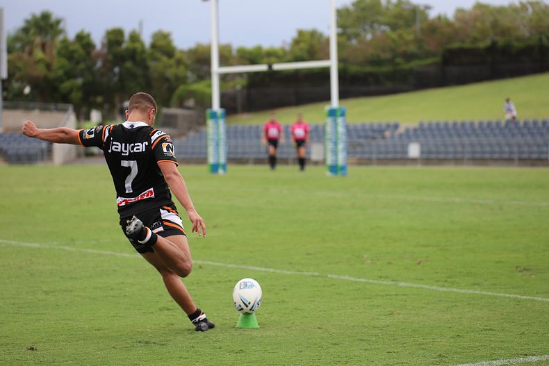 2020 SG Ball Cup – Rnd 3 – Magpies v Sharks