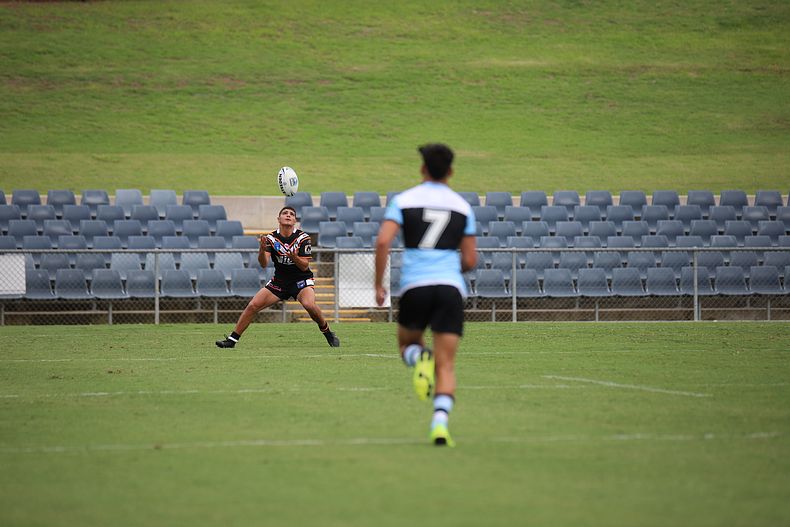 2020 SG Ball Cup – Rnd 3 – Magpies v Sharks