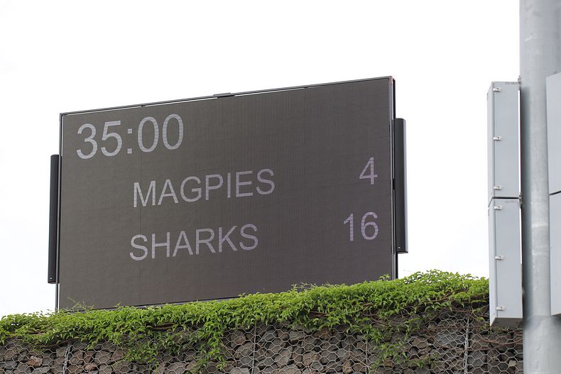 2020 SG Ball Cup – Rnd 3 – Magpies v Sharks
