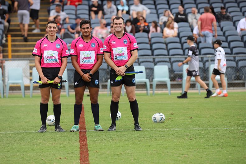 2020 SG Ball Cup – Rnd 3 – Magpies v Sharks