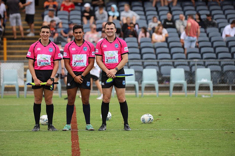 2020 SG Ball Cup – Rnd 3 – Magpies v Sharks