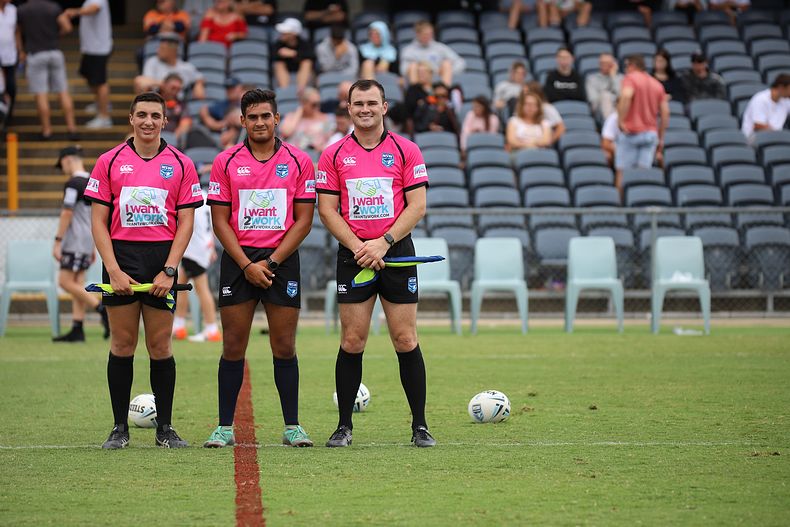 2020 SG Ball Cup – Rnd 3 – Magpies v Sharks