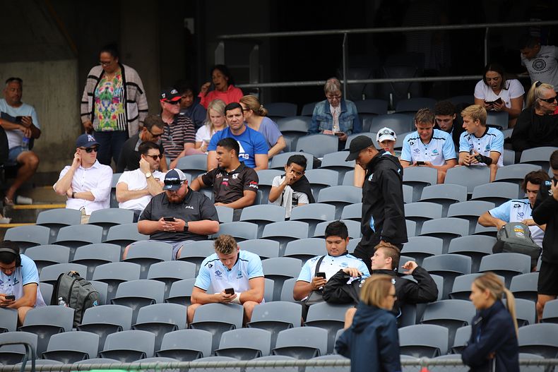 2020 SG Ball Cup – Rnd 3 – Magpies v Sharks