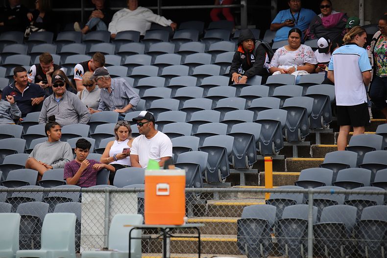 2020 SG Ball Cup – Rnd 3 – Magpies v Sharks