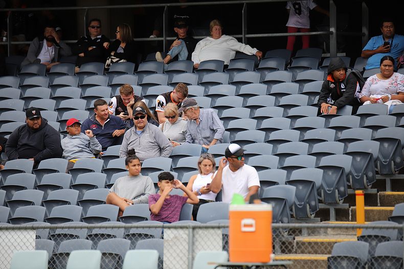 2020 SG Ball Cup – Rnd 3 – Magpies v Sharks