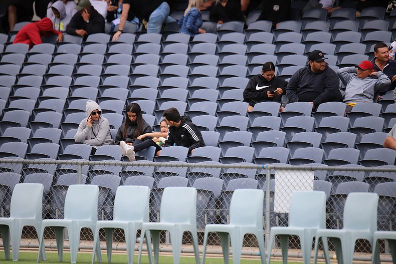 2020 SG Ball Cup – Rnd 3 – Magpies v Sharks