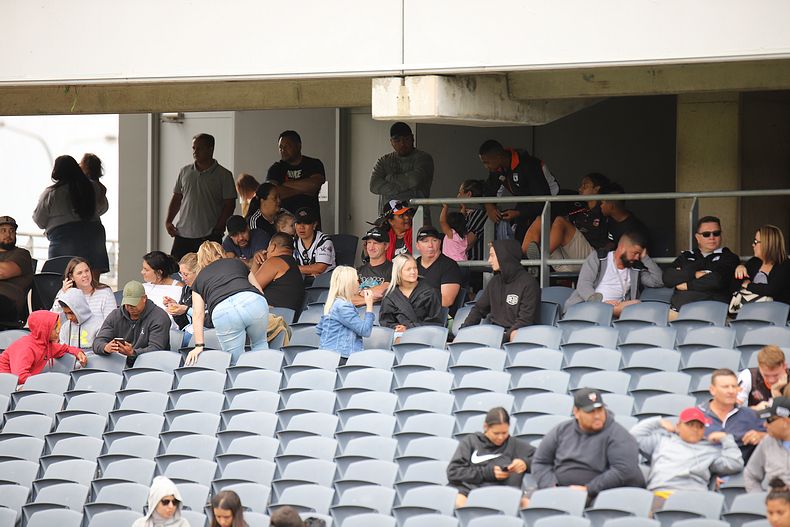 2020 SG Ball Cup – Rnd 3 – Magpies v Sharks