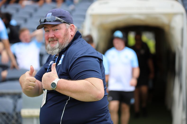 2020 SG Ball Cup – Rnd 3 – Magpies v Sharks