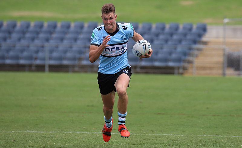 2020 SG Ball Cup – Rnd 3 – Magpies v Sharks