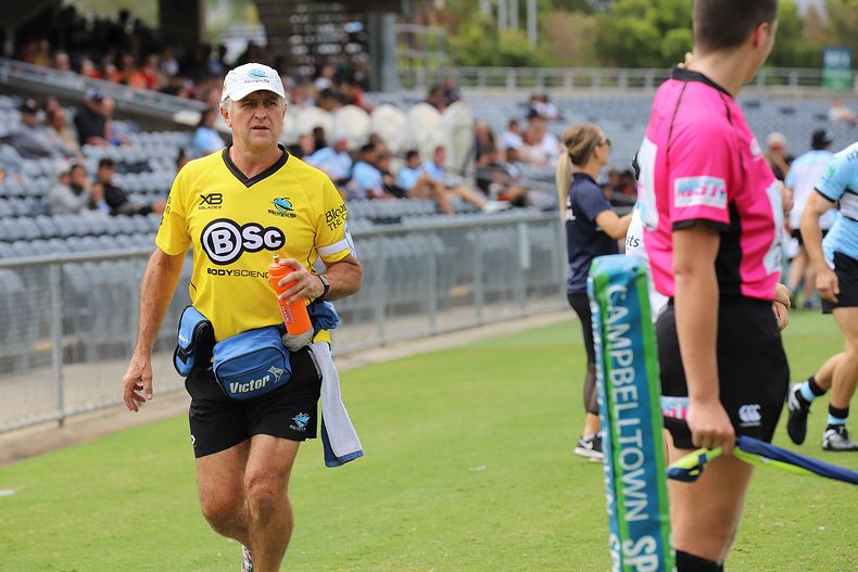 2020 SG Ball Cup – Rnd 3 – Magpies v Sharks