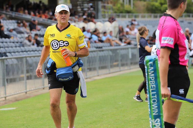 2020 SG Ball Cup – Rnd 3 – Magpies v Sharks