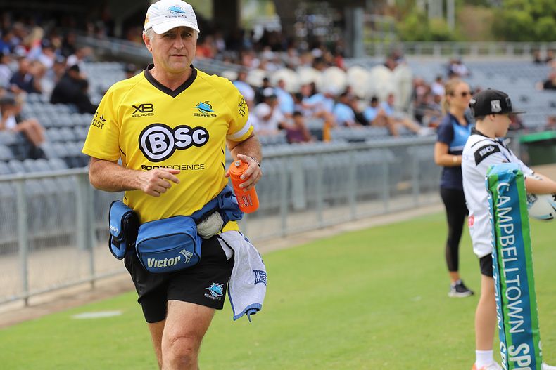 2020 SG Ball Cup – Rnd 3 – Magpies v Sharks