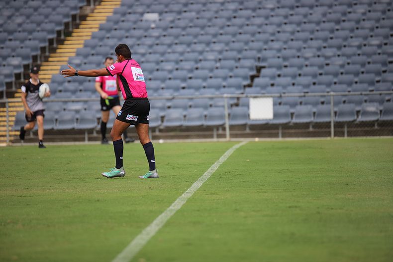 2020 SG Ball Cup – Rnd 3 – Magpies v Sharks