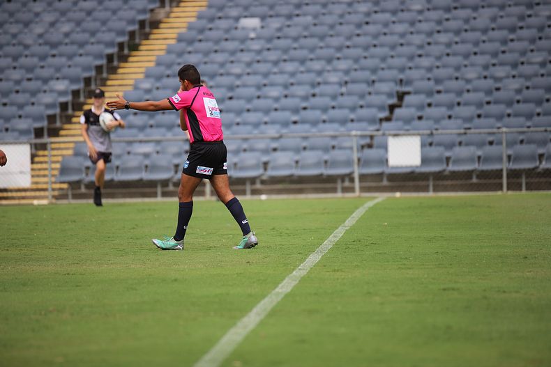 2020 SG Ball Cup – Rnd 3 – Magpies v Sharks