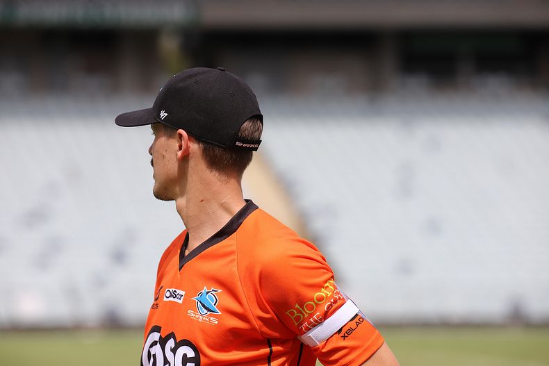 2020 SG Ball Cup – Rnd 3 – Magpies v Sharks