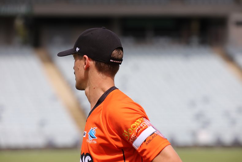 2020 SG Ball Cup – Rnd 3 – Magpies v Sharks