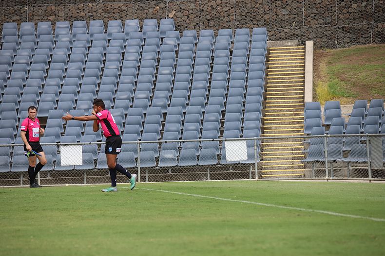 2020 SG Ball Cup – Rnd 3 – Magpies v Sharks